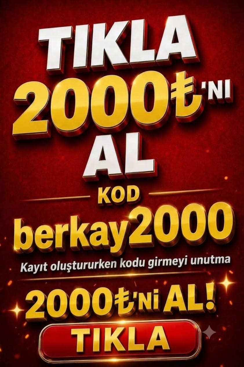 BERKAY Duyuru